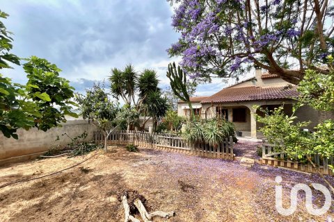 Dom w Torreblanca, Castellon, Hiszpania 4 sypialnie, 273 mkw. nr 153405 – zdjęcie 19