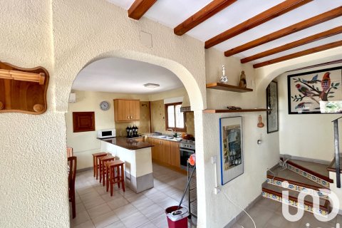 Dom w Torreblanca, Castellon, Hiszpania 4 sypialnie, 273 mkw. nr 153405 – zdjęcie 2