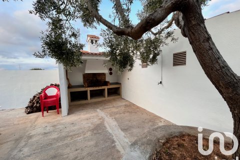 Dom w Torreblanca, Castellon, Hiszpania 4 sypialnie, 273 mkw. nr 153405 – zdjęcie 29