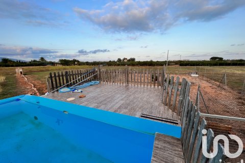 Dom w Torreblanca, Castellon, Hiszpania 4 sypialnie, 273 mkw. nr 153405 – zdjęcie 15