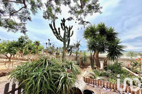 Dom w Torreblanca, Castellon, Hiszpania 4 sypialnie, 273 mkw. nr 153405 – zdjęcie 25