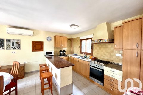 Dom w Torreblanca, Castellon, Hiszpania 4 sypialnie, 273 mkw. nr 153405 – zdjęcie 4