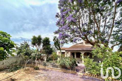 Dom w Torreblanca, Castellon, Hiszpania 4 sypialnie, 273 mkw. nr 153405 – zdjęcie 18