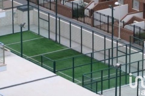 Penthouse w Oropesa del Mar, Castellon, Hiszpania 3 sypialnie, 308.5 mkw. nr 153401 – zdjęcie 24