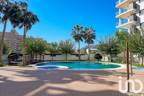 Penthouse w Oropesa del Mar, Castellon, Hiszpania 3 sypialnie, 308.5 mkw. nr 153401 – zdjęcie 20