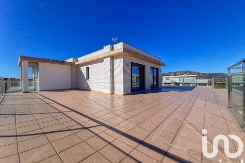 Penthouse w Oropesa del Mar, Castellon, Hiszpania 3 sypialnie, 308.5 mkw. nr 153401 – zdjęcie 17