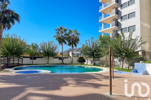Penthouse w Oropesa del Mar, Castellon, Hiszpania 3 sypialnie, 308.5 mkw. nr 153401 – zdjęcie 21