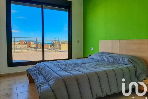 Penthouse w Oropesa del Mar, Castellon, Hiszpania 3 sypialnie, 308.5 mkw. nr 153401 – zdjęcie 14