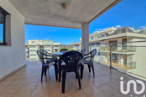 Пентхаус в Оропеса-дель-Мар, Кастельон, Испания 3 спальни, 308.5м2 №153401