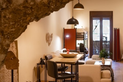 Huoneisto myytävänä Tarragona, Espanja , 109 m2 No. 153400 - kuva 16