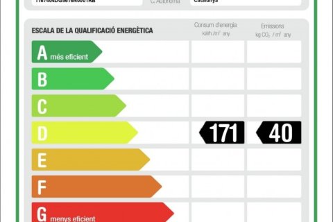 Kamienica w La Vall d'en Bas, Girona, Hiszpania 6 sypialni, 433 mkw. nr 153402 – zdjęcie 20