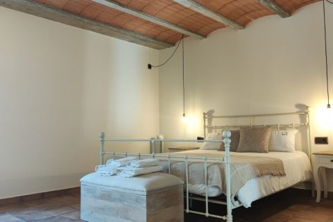 Kamienica w La Vall d'en Bas, Girona, Hiszpania 6 sypialni, 433 mkw. nr 153402 – zdjęcie 15