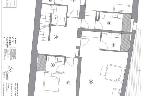 Kamienica w La Vall d'en Bas, Girona, Hiszpania 6 sypialni, 433 mkw. nr 153402 – zdjęcie 21