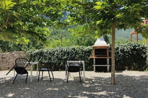 Kamienica w La Vall d'en Bas, Girona, Hiszpania 6 sypialni, 433 mkw. nr 153402 – zdjęcie 19