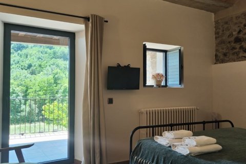 Kamienica w La Vall d'en Bas, Girona, Hiszpania 6 sypialni, 433 mkw. nr 153402 – zdjęcie 12