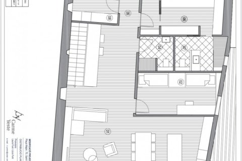Kamienica w La Vall d'en Bas, Girona, Hiszpania 6 sypialni, 433 mkw. nr 153402 – zdjęcie 22