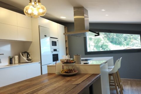 Kamienica w La Vall d'en Bas, Girona, Hiszpania 6 sypialni, 433 mkw. nr 153402 – zdjęcie 4