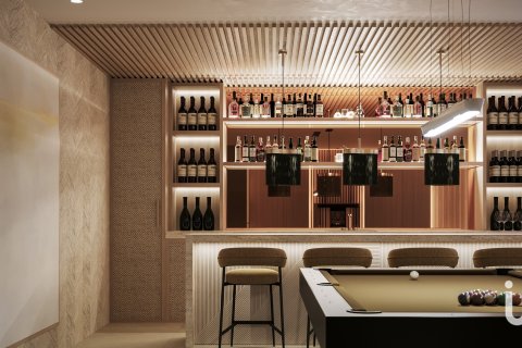 Hus till salu i Marbella, Malaga, Spanien 5 sovrum, 1100 kvm. Nr. 153406 - foto 6