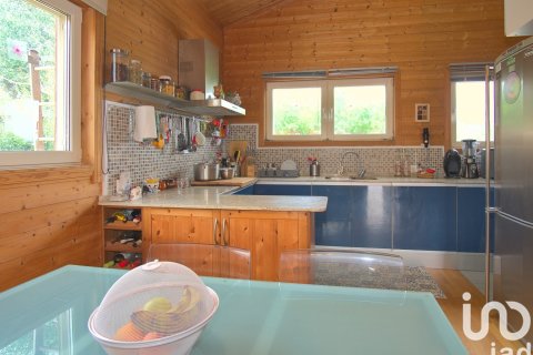 Hus till salu i Sant Boi de Llobregat, Barcelona, Spanien 2 sovrum, 230 kvm. Nr. 153404 - foto 17