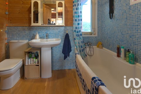 Hus till salu i Sant Boi de Llobregat, Barcelona, Spanien 2 sovrum, 230 kvm. Nr. 153404 - foto 21