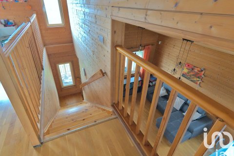 Hus till salu i Sant Boi de Llobregat, Barcelona, Spanien 2 sovrum, 230 kvm. Nr. 153404 - foto 22