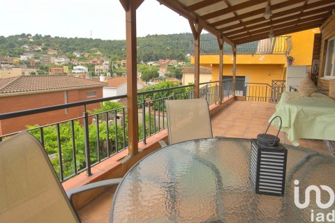 Hus till salu i Sant Boi de Llobregat, Barcelona, Spanien 2 sovrum, 230 kvm. Nr. 153404 - foto 24