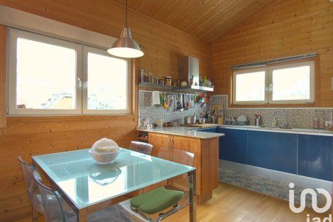 Hus till salu i Sant Boi de Llobregat, Barcelona, Spanien 2 sovrum, 230 kvm. Nr. 153404 - foto 15