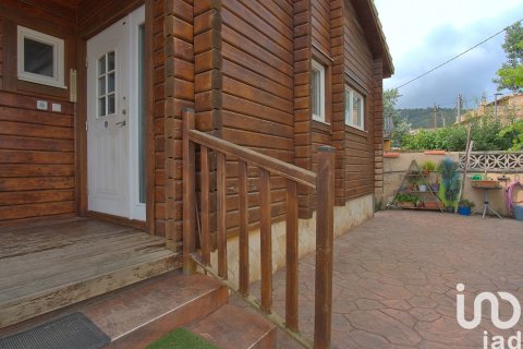 Hus till salu i Sant Boi de Llobregat, Barcelona, Spanien 2 sovrum, 230 kvm. Nr. 153404 - foto 8