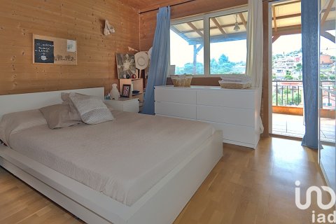 Hus till salu i Sant Boi de Llobregat, Barcelona, Spanien 2 sovrum, 230 kvm. Nr. 153404 - foto 19