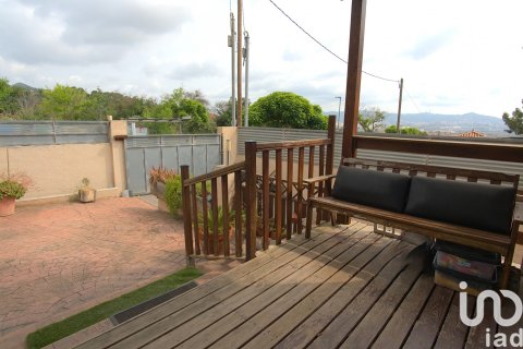 Hus till salu i Sant Boi de Llobregat, Barcelona, Spanien 2 sovrum, 230 kvm. Nr. 153404 - foto 9