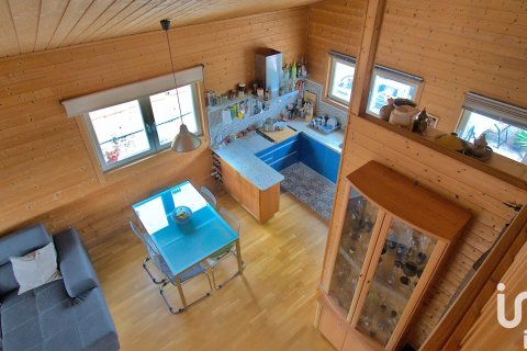 Hus till salu i Sant Boi de Llobregat, Barcelona, Spanien 2 sovrum, 230 kvm. Nr. 153404 - foto 13