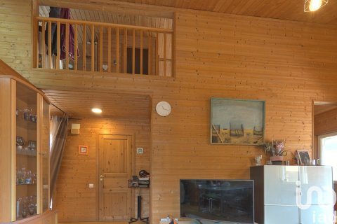 Hus till salu i Sant Boi de Llobregat, Barcelona, Spanien 2 sovrum, 230 kvm. Nr. 153404 - foto 14