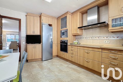 Продажа таухауса в Сан-Пере-де-Рибес, Барселона, Испания 4 спальни, 166м2 №153403 - фото 10