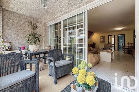 Продажа таухауса в Сан-Пере-де-Рибес, Барселона, Испания 4 спальни, 166м2 №153403 - фото 6