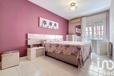 Продажа таухауса в Сан-Пере-де-Рибес, Барселона, Испания 4 спальни, 166м2 №153403 - фото 16