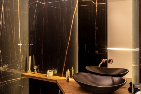 Villa till salu i Benahavis, Malaga, Spanien 6 sovrum, 1182 kvm. Nr. 162378 - foto 5