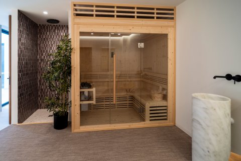 Villa till salu i Benahavis, Malaga, Spanien 6 sovrum, 1182 kvm. Nr. 162378 - foto 3