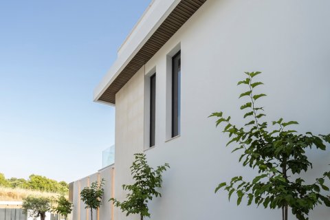 Villa till salu i Benahavis, Malaga, Spanien 6 sovrum, 1182 kvm. Nr. 162378 - foto 13