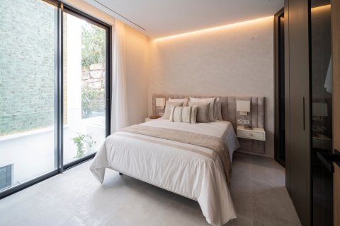 Villa till salu i Benahavis, Malaga, Spanien 6 sovrum, 1182 kvm. Nr. 162378 - foto 21