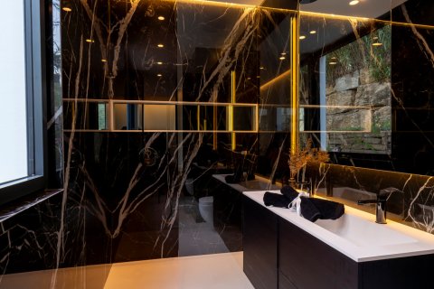 Villa till salu i Benahavis, Malaga, Spanien 6 sovrum, 1182 kvm. Nr. 162378 - foto 10