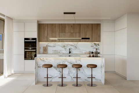 Townhouse for sale in Marbella, Malaga, Spain 3 bedrooms, 139 sq.m. No. 162377 - photo 9