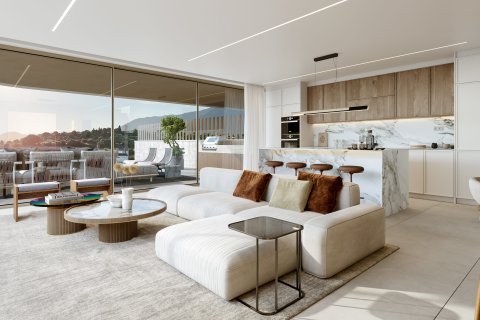 Townhouse for sale in Marbella, Malaga, Spain 3 bedrooms, 139 sq.m. No. 162377 - photo 8