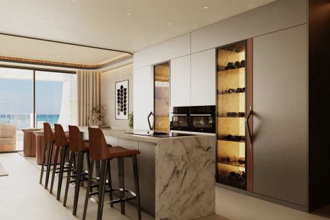 Willa w Marbella, Malaga, Hiszpania 3 sypialnie, 493 mkw. nr 162382 – zdjęcie 2