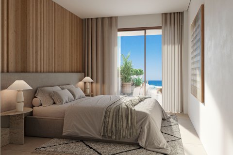 Продажа пентхауса в Малага, Испания 2 спальни, 86м2 №162380 - фото 7