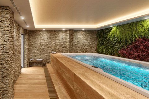 Продажа пентхауса в Малага, Испания 2 спальни, 86м2 №162380 - фото 4