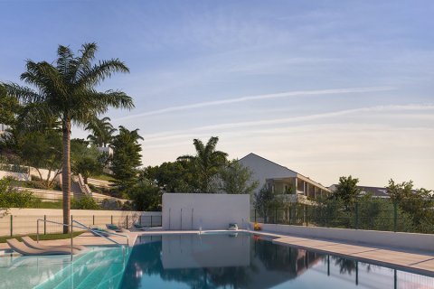 Townhouse for sale in Benalmadena, Malaga, Spain 3 bedrooms, 201 sq.m. No. 162383 - photo 3