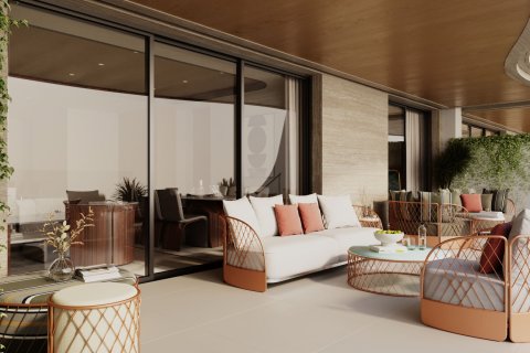 Willa w Marbella, Malaga, Hiszpania 4 sypialnie, 569 mkw. nr 162381 – zdjęcie 5