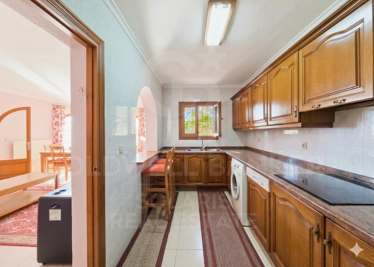 Villa a Benitachell, Alicante, Spagna 3 camere da letto, 211 mq. N° 178851