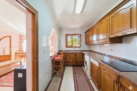 Villa à vendre à Benitachell, Alicante, Espagne, 3 chambres, 211 m2 No. 178851 - photo 12