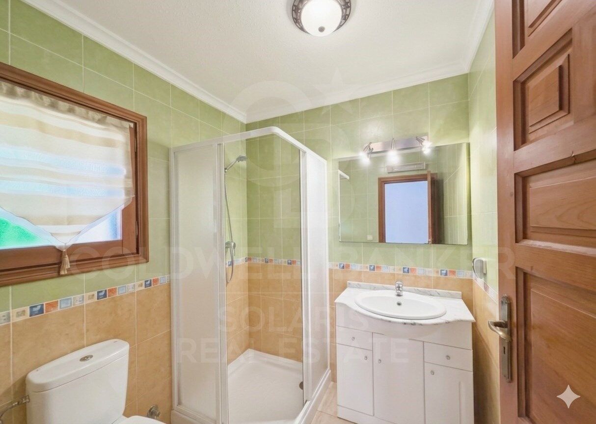 Villa a Benitachell, Alicante, Spagna 3 camere da letto, 211 mq. N° 178851
